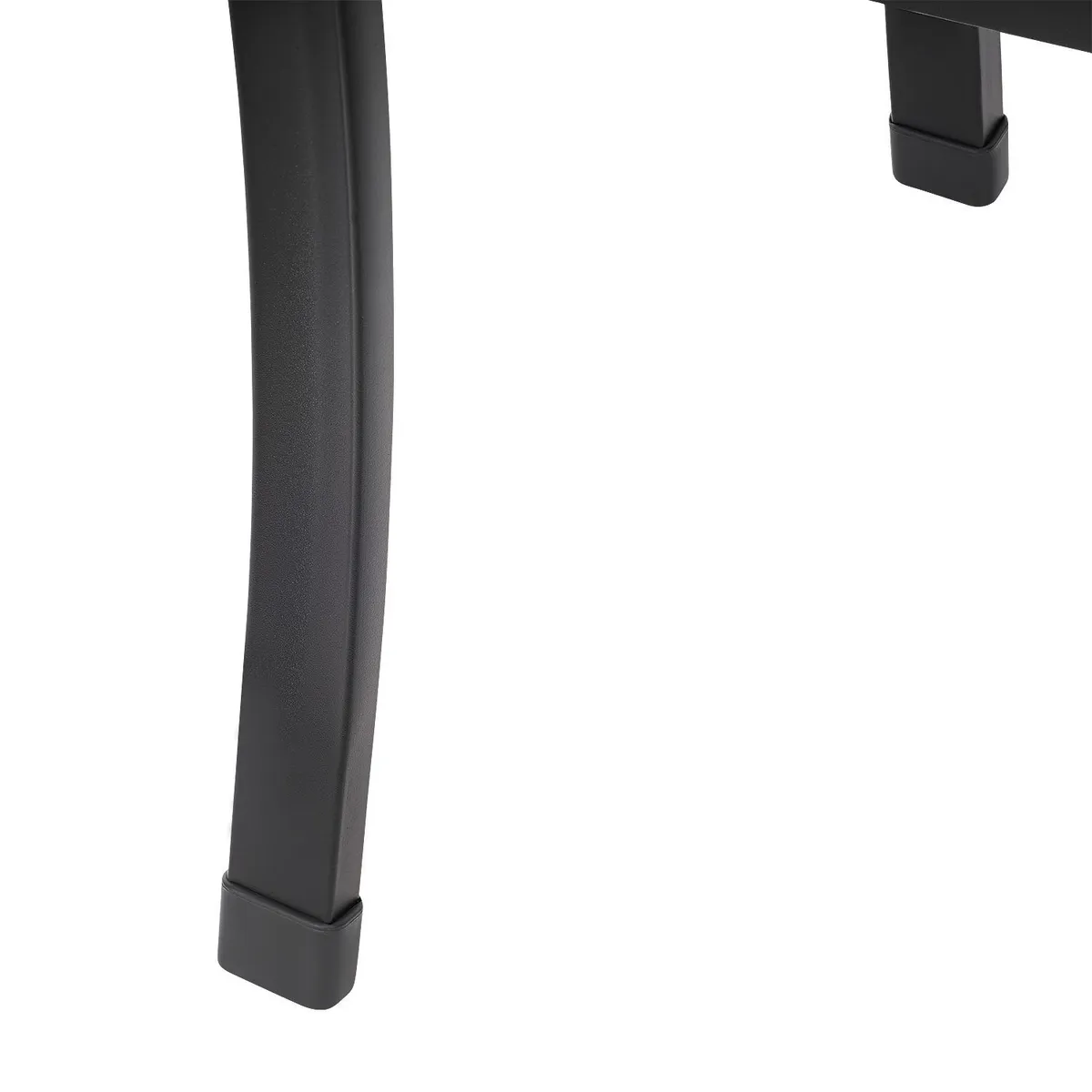 Kerti pad, Bauerkraft G-414, fekete – 4. kép Kerti pad, Bauerkraft G-414, fekete – 4. kép
