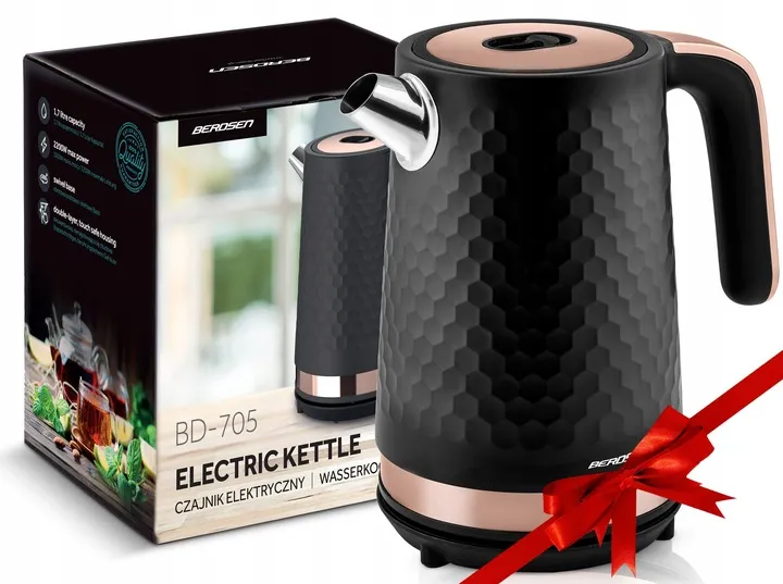 Vízforraló, Berdsen BD-705, 1700 ml – 13. kép