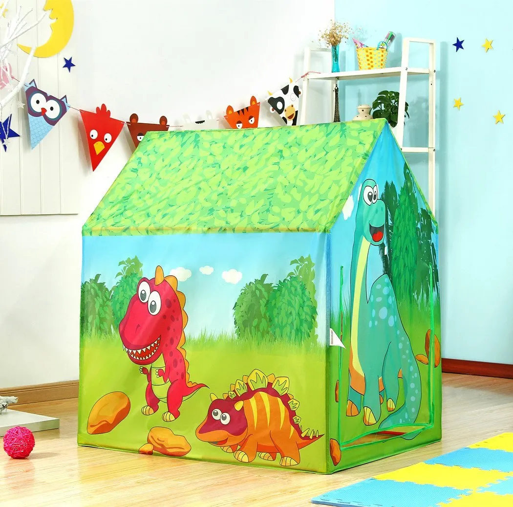 Gyereksátor, IPLAY 8163, 72 x 95 x 102 cm – 2. kép Gyereksátor, IPLAY 8163, 72 x 95 x 102 cm – 2. kép
