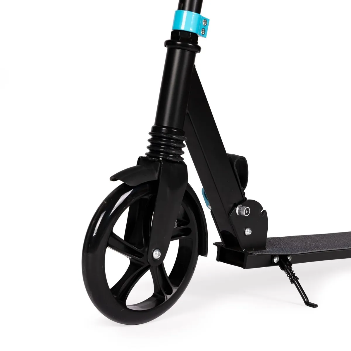 Klasszikus roller, Bauerkraft G-133, összecsukható – 2. kép Klasszikus roller, Bauerkraft G-133, összecsukható – 2. kép
