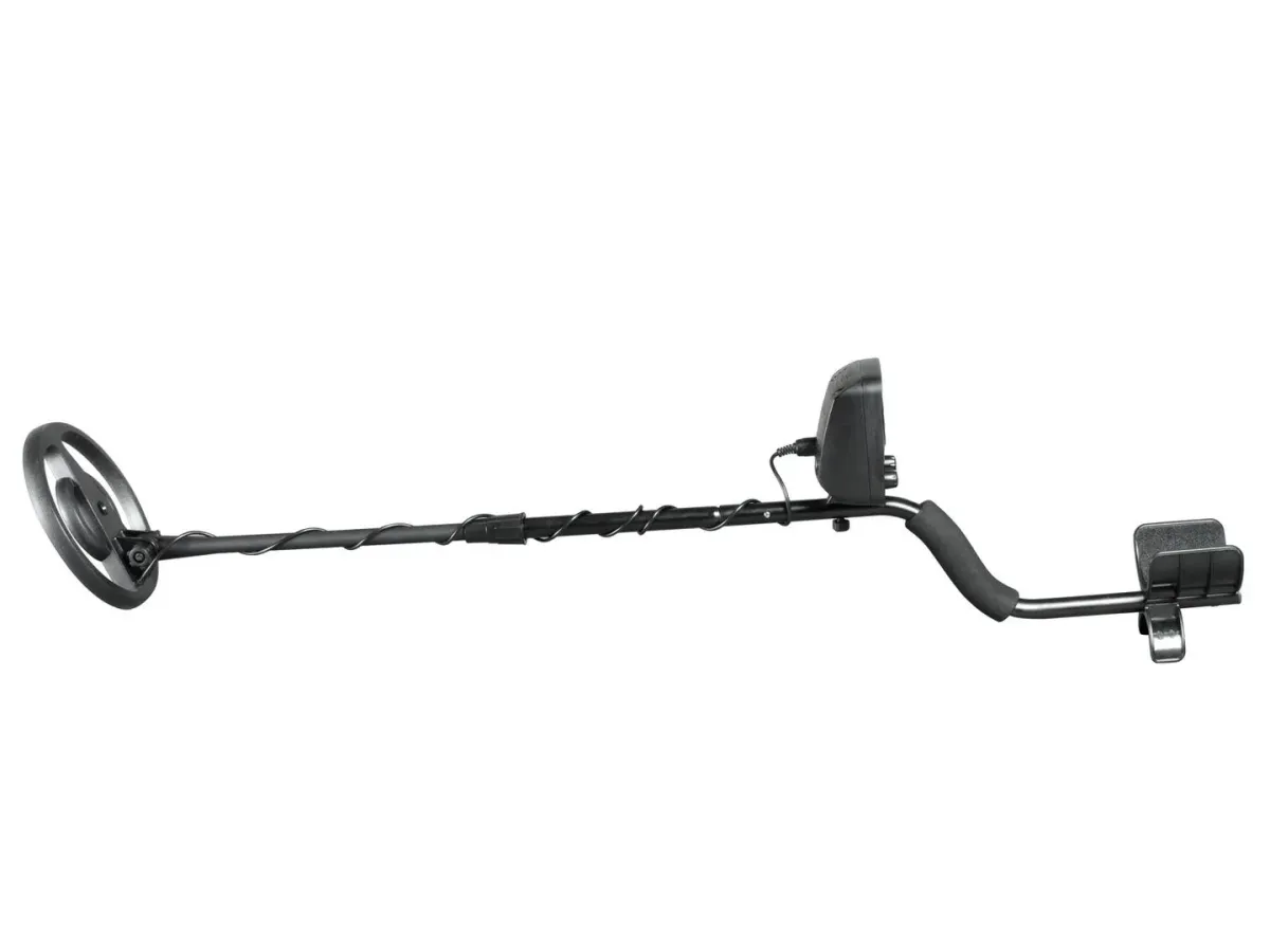 Fémdetektor, Cobra Tector CT-1065, 1-5 cm – 4. kép Fémdetektor, Cobra Tector CT-1065, 1-5 cm – 4. kép