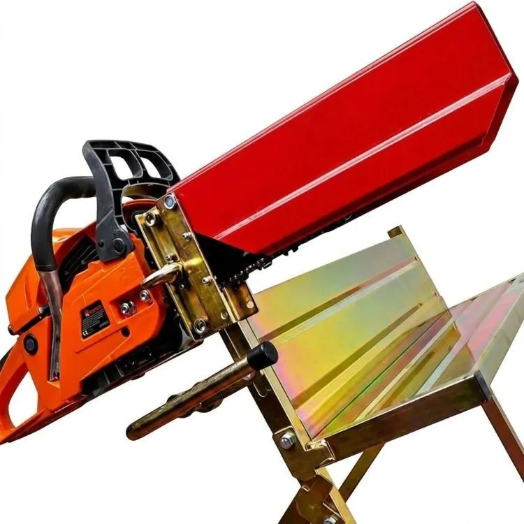 Fafűrészelő állvány, Bauerkraft H-736, 75 x 68 x 78 cm – 6. kép Fafűrészelő állvány, Bauerkraft H-736, 75 x 68 x 78 cm – 6. kép