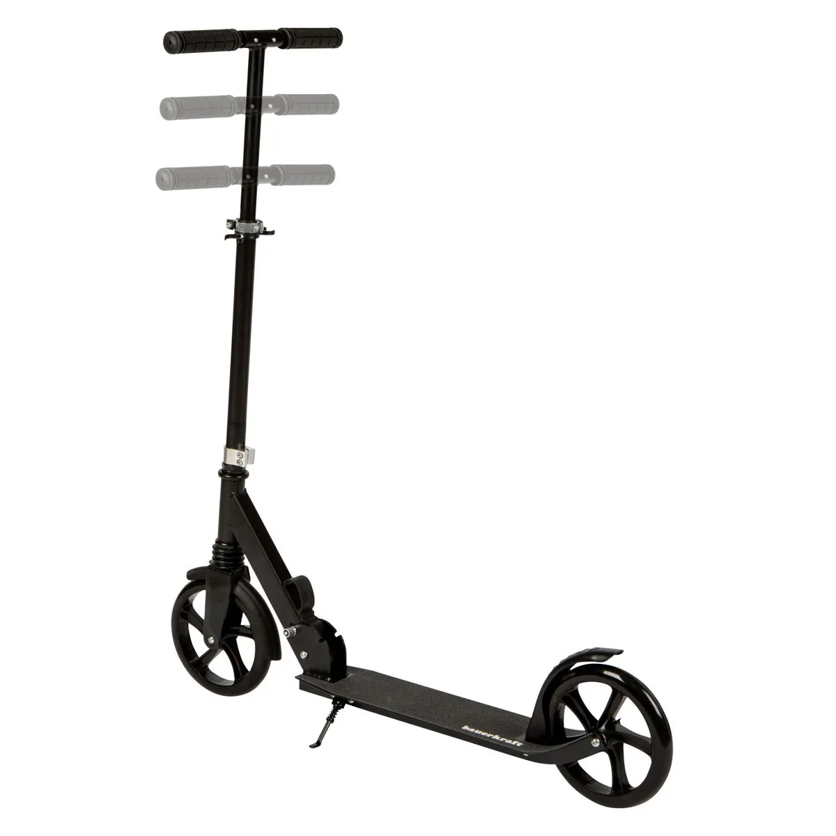 Klasszikus roller, Bauerkraft G-112, összecsukható – 4. kép Klasszikus roller, Bauerkraft G-112, összecsukható – 4. kép