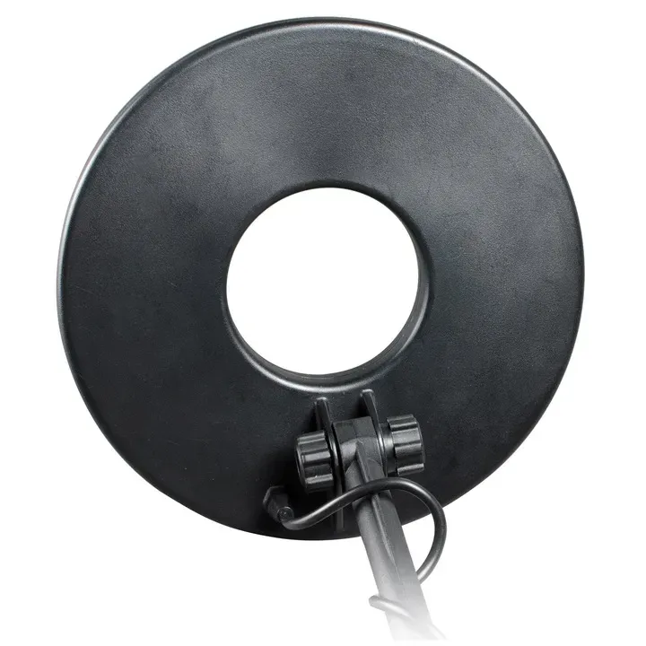 Fémdetektor, Cobra Tector CT-1069, 1-5 cm – 6. kép