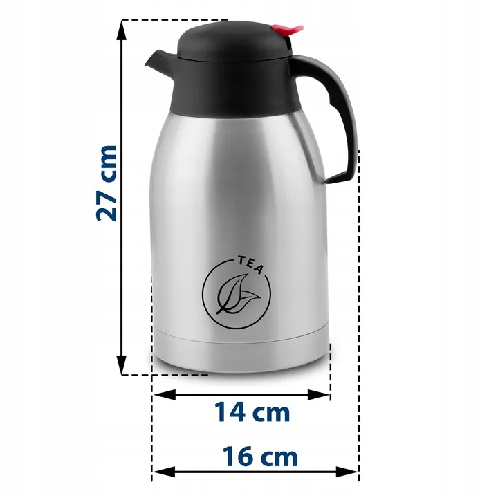 Termosz kancsó, Berdsen BD-780, 2000 ml – 8. kép Termosz kancsó, Berdsen BD-780, 2000 ml – 8. kép