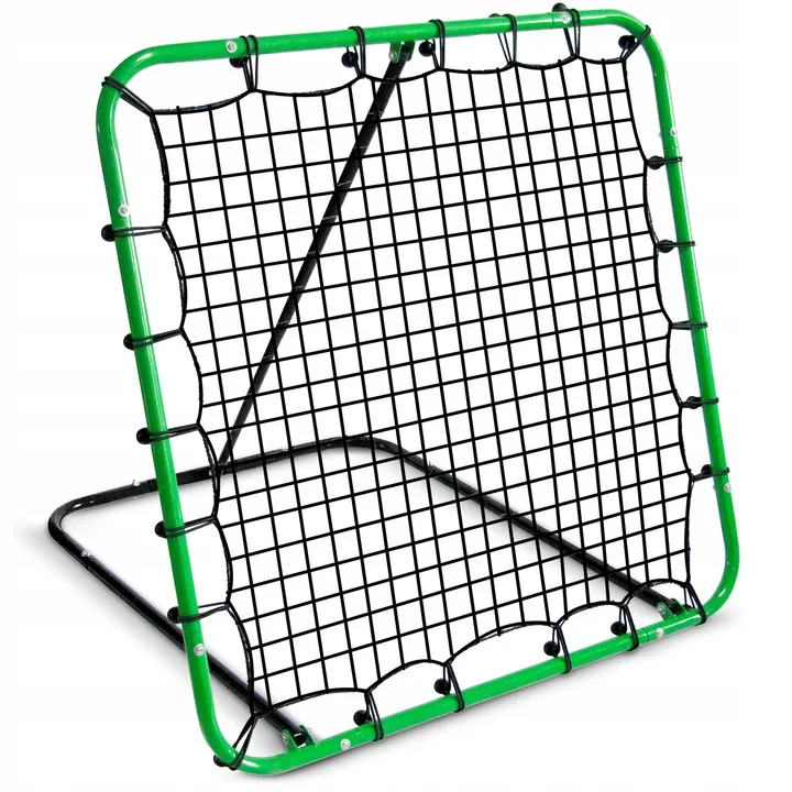 Visszapattanó futball edzőkapu, Neo-Sport, 100 x 100 cm – 2. kép Visszapattanó futball edzőkapu, Neo-Sport, 100 x 100 cm – 2. kép