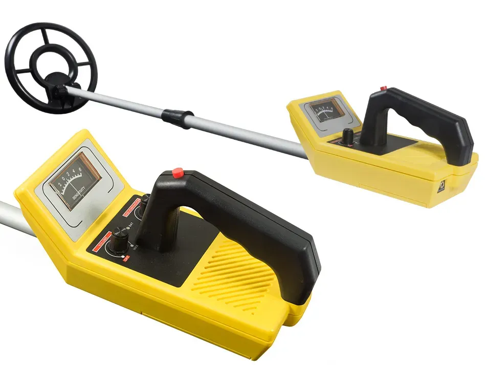 Fémdetektor, Cobra Tector CT-1061, 60-91 cm – 1. kép Cobra Tector CT-1061 fémdetektor