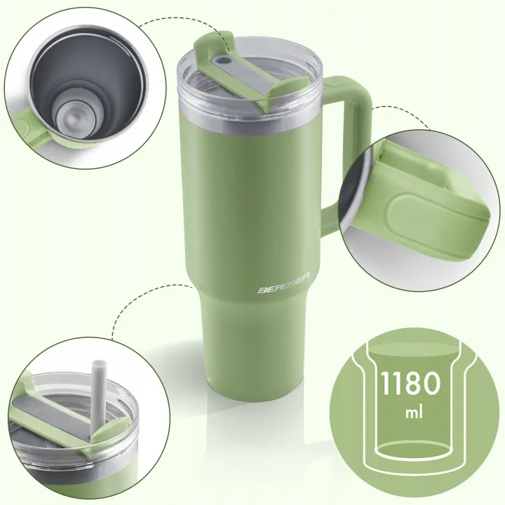 Termosz, Berdsen, 1180 ml – 4. kép