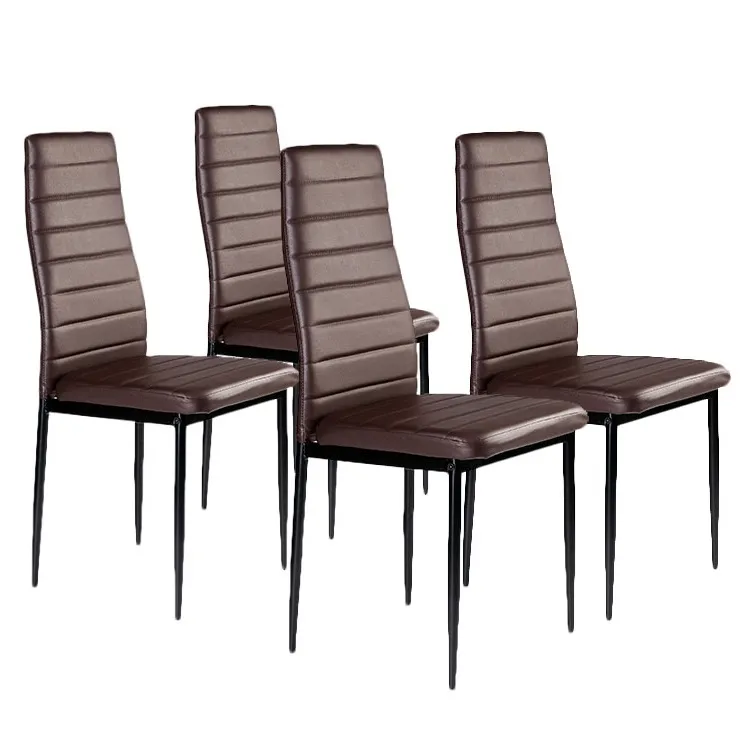 Étkezőszék, ModernHome DC855-4, 4 db – 1. kép