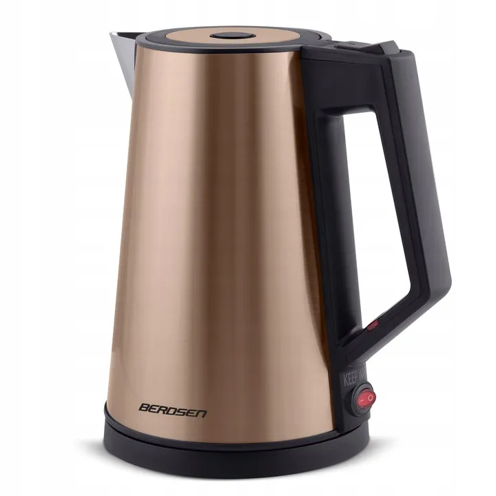 Vízforraló, Berdsen BD-708, 1700 ml – 4. kép Vízforraló, Berdsen BD-708, 1700 ml – 4. kép