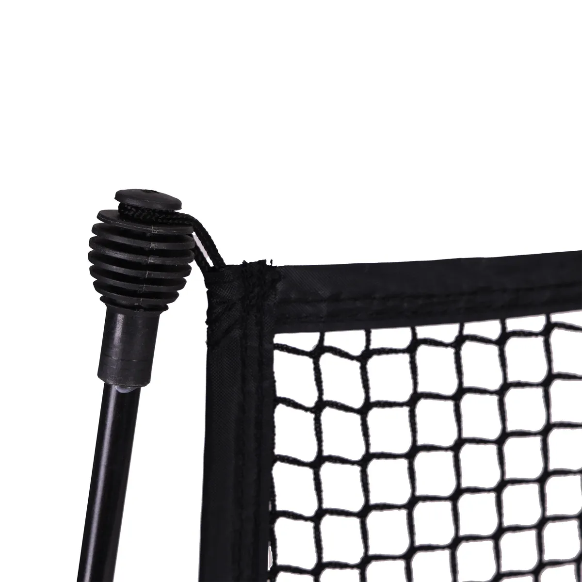 Visszapattanó futball edzőháló, MOVEPRO JSP-DS8030, 220 x 120 cm – 4. kép Visszapattanó futball edzőháló, MOVEPRO JSP-DS8030, 220 x 120 cm – 4. kép