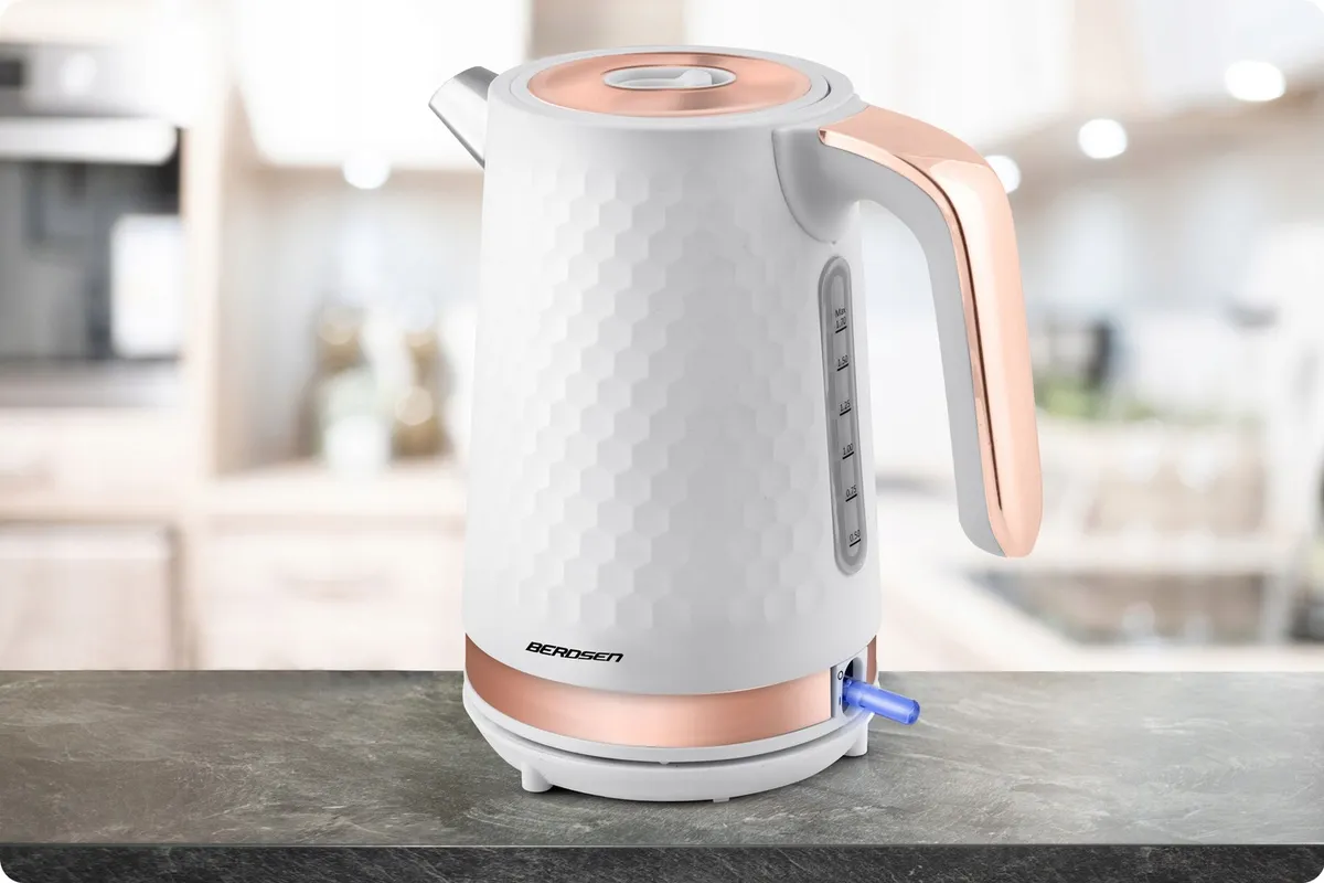 Vízforraló, Berdsen BD-705, 1700 ml – 12. kép Vízforraló, Berdsen BD-705, 1700 ml – 12. kép
