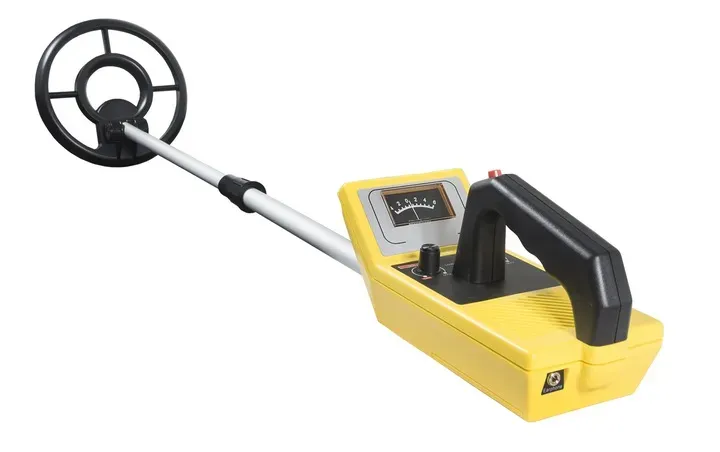 Fémdetektor, Cobra Tector CT-1061, 60-91 cm – 2. kép Cobra Tector fémdetektor