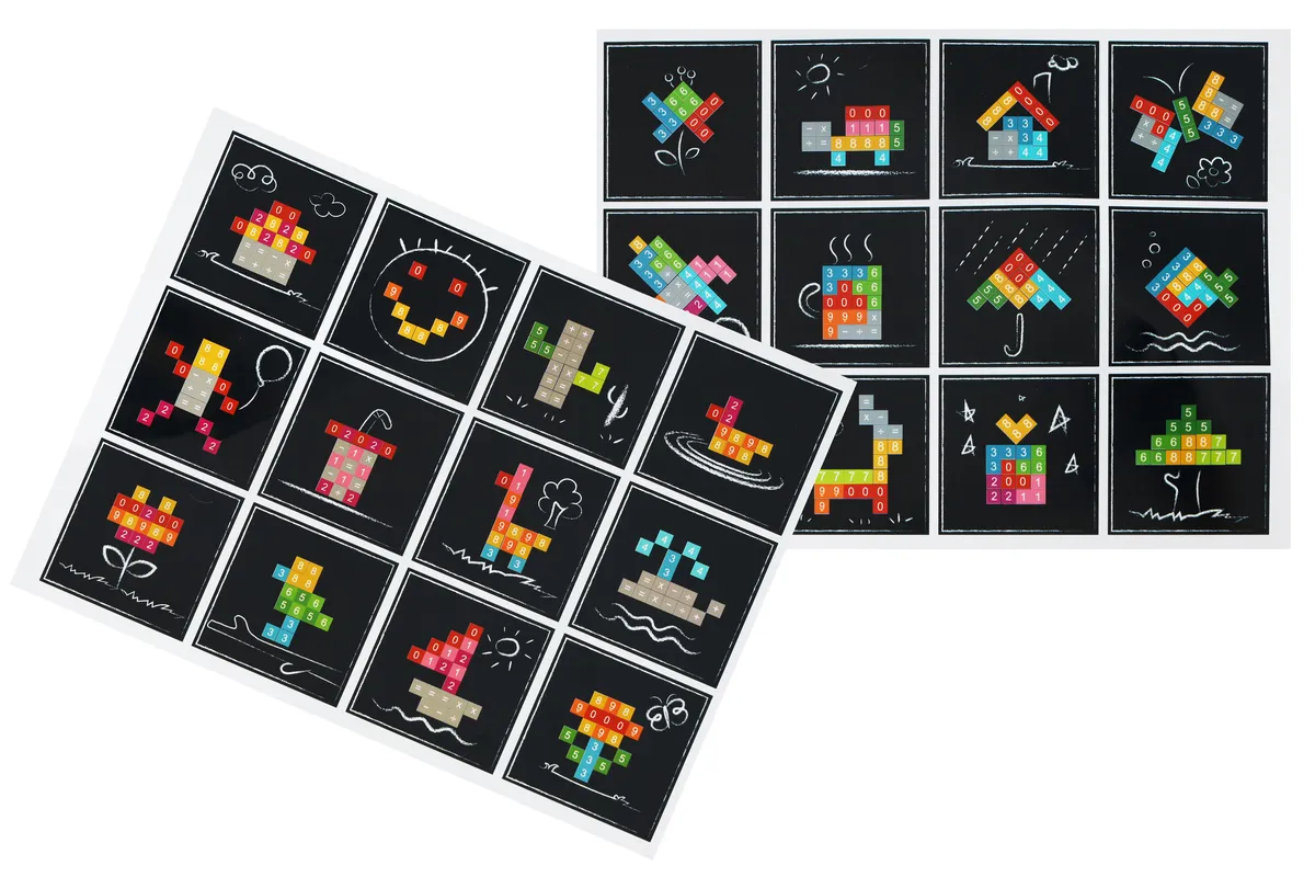 Oktatójáték, ECOTOYS G090, tablet – 4. kép Oktatójáték, ECOTOYS G090, tablet – 4. kép