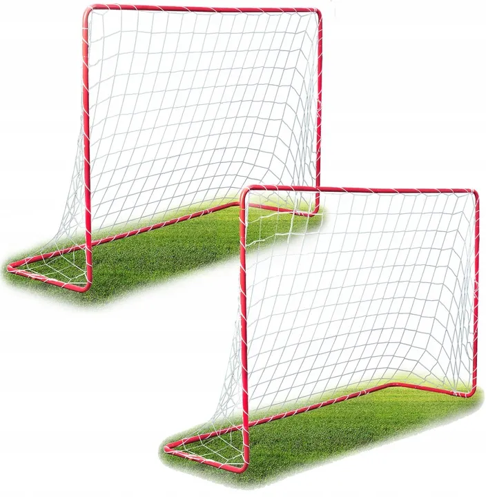 Futballkapu, Neo-Sport NS-450, 183 x 122 x 61 cm – 2. kép Futballkapu, Neo-Sport NS-450, 183 x 122 x 61 cm – 2. kép