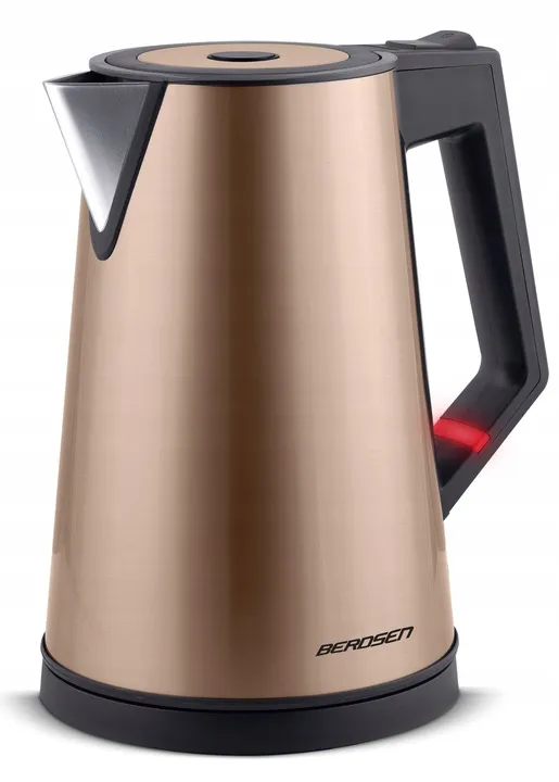 Vízforraló, Berdsen BD-708, 1700 ml – 2. kép Vízforraló, Berdsen BD-708, 1700 ml – 2. kép