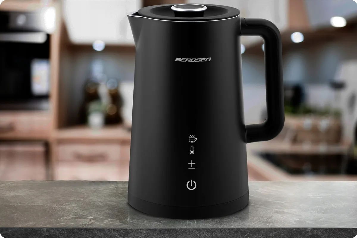 Vízforraló, Berdsen BD-709, 1700 ml – 13. kép Vízforraló, Berdsen BD-709, 1700 ml – 13. kép