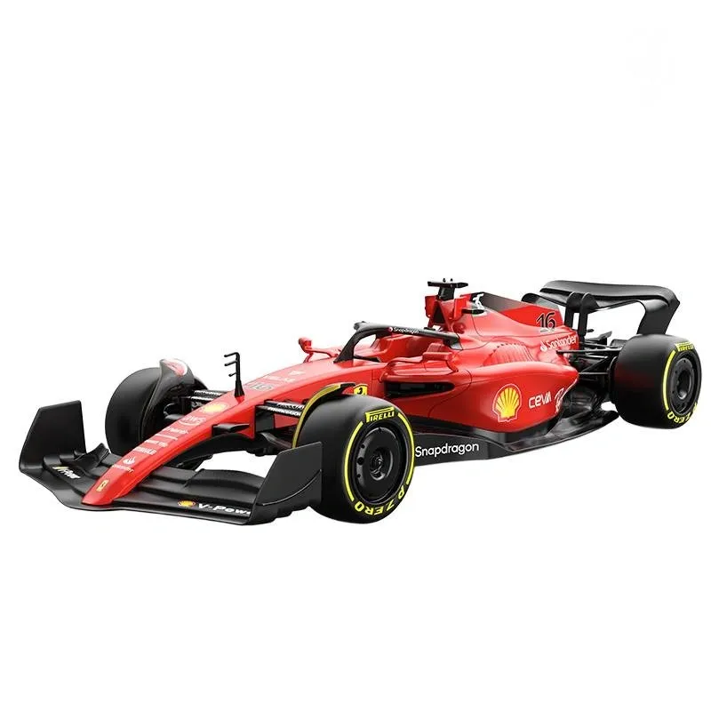 Távirányítós autó, Raster, Ferrari F1-75 – 4. kép Távirányítós autó, Raster, Ferrari F1-75 – 4. kép