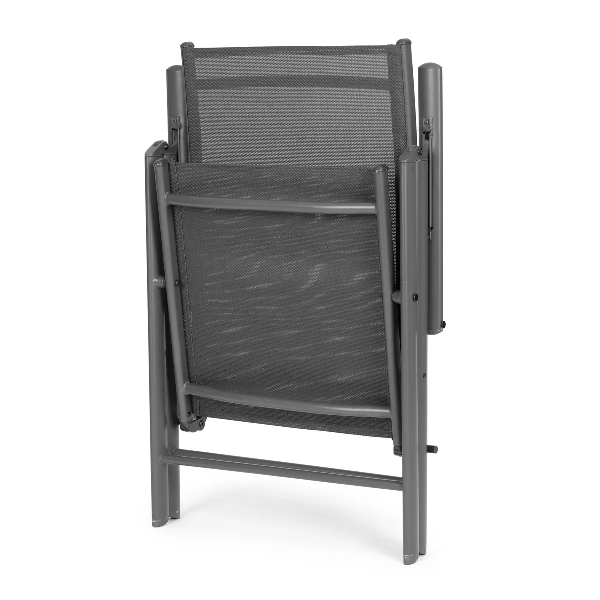 Kerti szék, MultiGarden WR1652-2, szürke – 5. kép