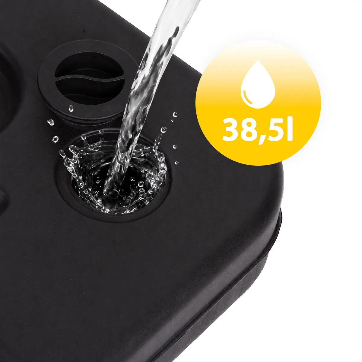 Kosárlabdapalánk, MOVEPRO QSG-ZW003P, mobil – 5. kép