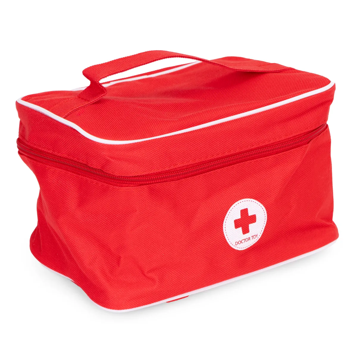 Játék orvosi szett, ECOTOYS HM328233, készlet gyerekeknek – 6. kép