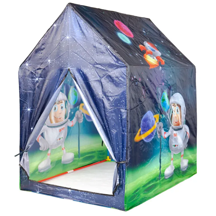 Gyereksátor, IPLAY 8193, 72 x 102 x 95 cm – 1. kép Gyereksátor, IPLAY 8193, 72 x 102 x 95 cm – 1. kép