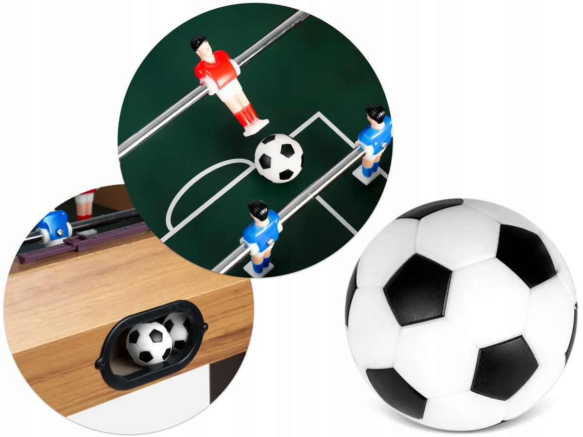 Csocsólabda, Neo-Sport, 3,2 cm – 3. kép Csocsólabda, Neo-Sport, 3,2 cm – 3. kép