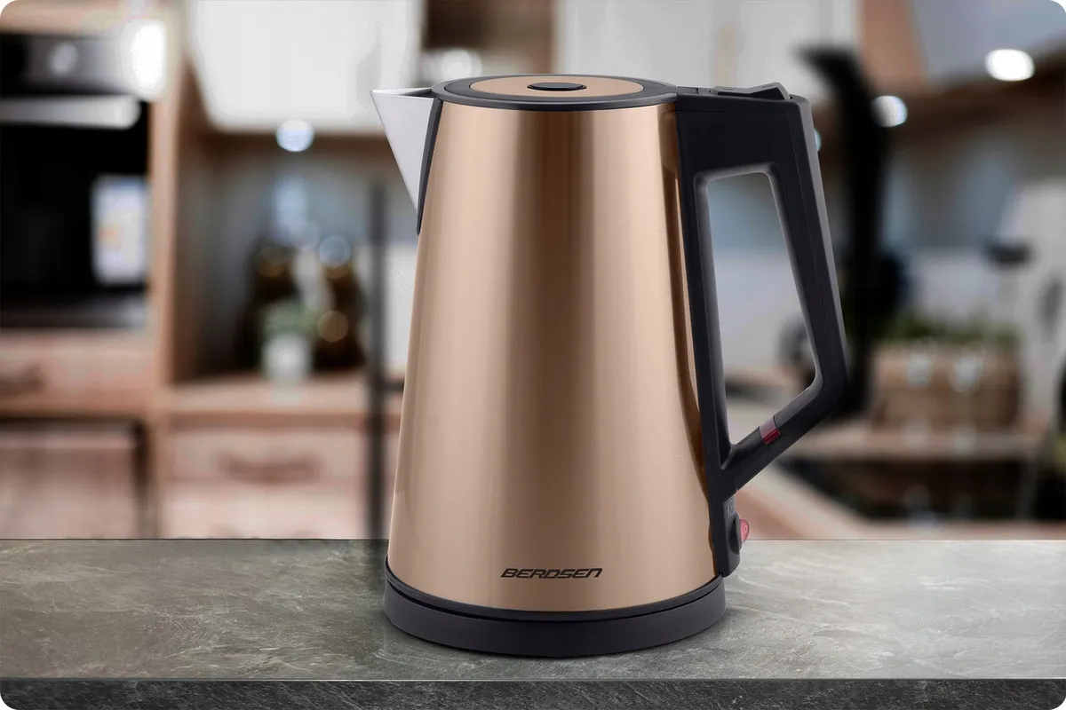 Vízforraló, Berdsen BD-708, 1700 ml – 13. kép Vízforraló, Berdsen BD-708, 1700 ml – 13. kép