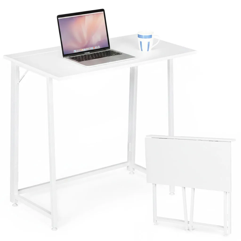 Íróasztal, ModernHome TH-FD-5, 80 x 45 x 76 cm – 1. kép Íróasztal, ModernHome TH-FD-5, 80 x 45 x 76 cm – 1. kép