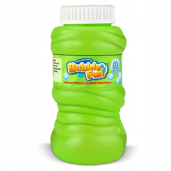 Buborékfújó gép, Ricokids RK-903, kék/sárga – 4. kép Buborékfújó gép, Ricokids RK-903, kék/sárga – 4. kép