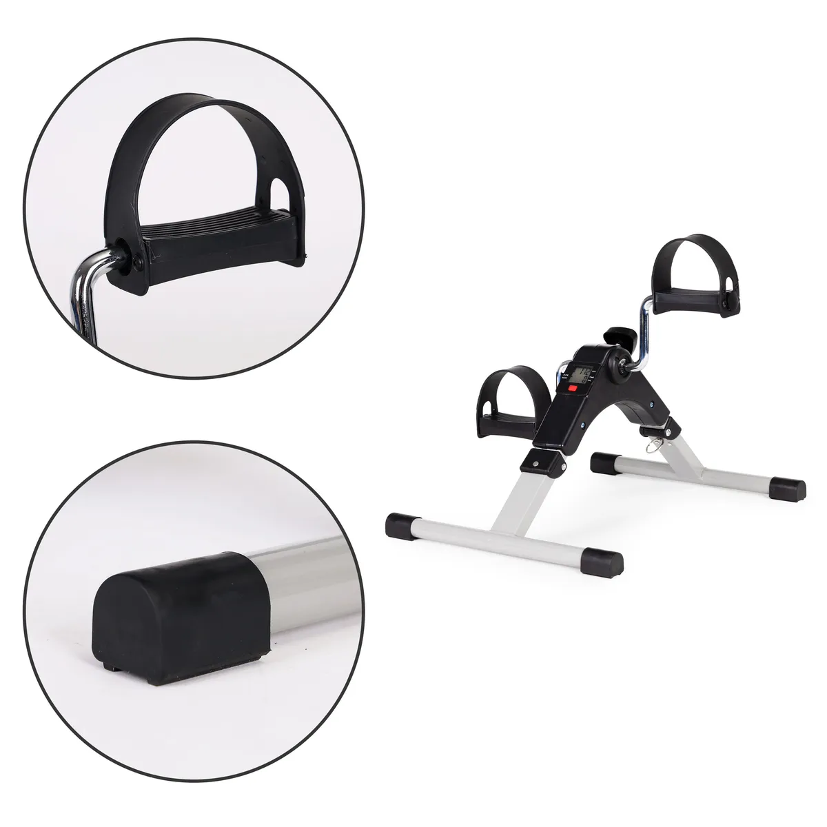 Szobakerékpár, MOVEPRO GB-MC05, mini – 3. kép Szobakerékpár, MOVEPRO GB-MC05, mini – 3. kép