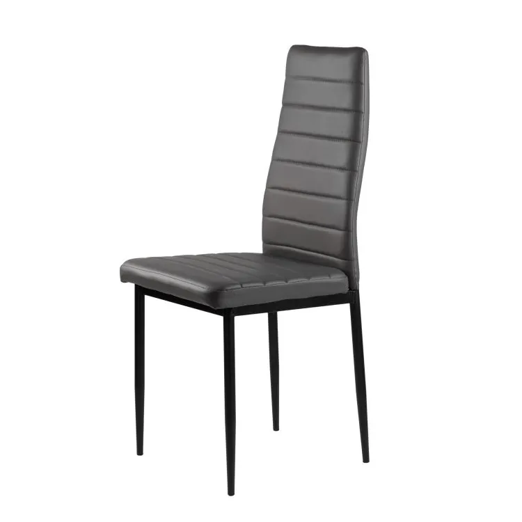 Étkezőszék, ModernHome DC855-4, 4 db – 3. kép