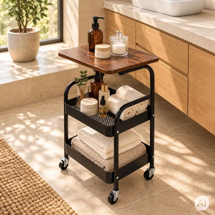Konyhai tároló, ModernHome VP3-1, 42 x 29 x 75,5 cm – 6. kép Konyhai tároló, ModernHome VP3-1, 42 x 29 x 75,5 cm – 6. kép
