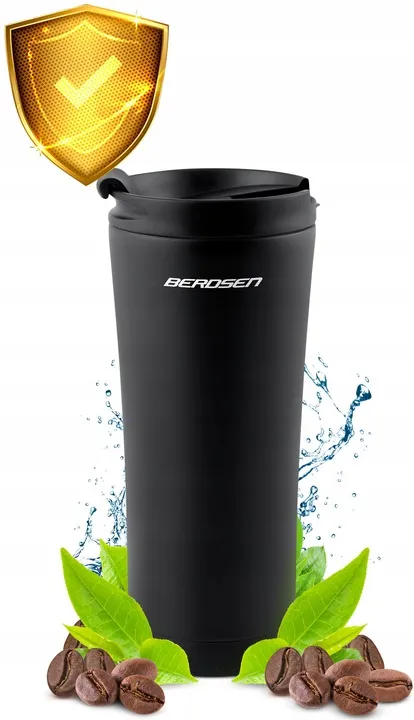 Termosz, Berdsen BD-785, 470 ml – 2. kép Termosz, Berdsen BD-785, 470 ml – 2. kép