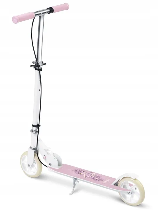 Gyerek roller, Ricokids Kodi, rózsaszín – 5. kép Gyerek roller, Ricokids Kodi, rózsaszín – 5. kép