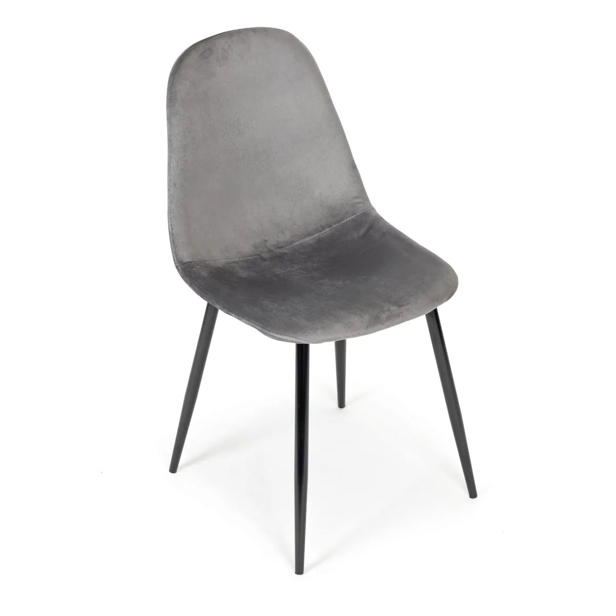 Étkezőszék, ModernHome J933, 4 db – 3. kép