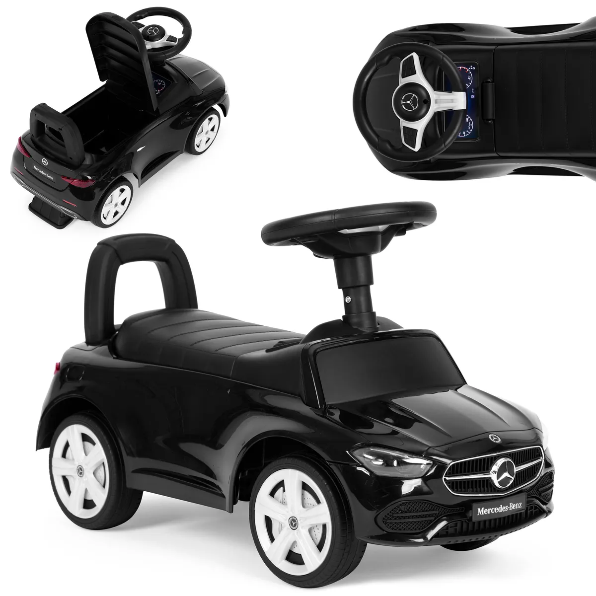 Bébitaxi, Multistore 667, Mercedes C-osztály – 1. kép Bébitaxi, Multistore 667, Mercedes C-osztály – 1. kép