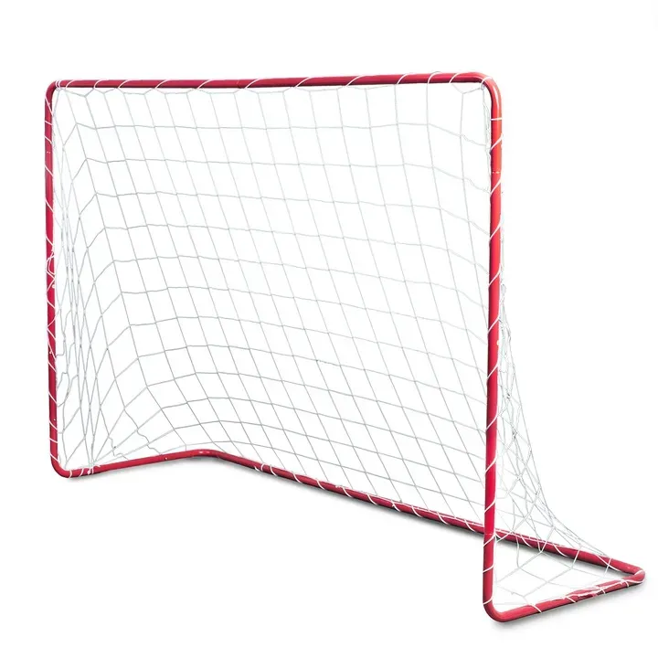 Futballkapu, Neo-Sport NS-450, 183 x 122 x 61 cm – 3. kép Futballkapu, Neo-Sport NS-450, 183 x 122 x 61 cm – 3. kép