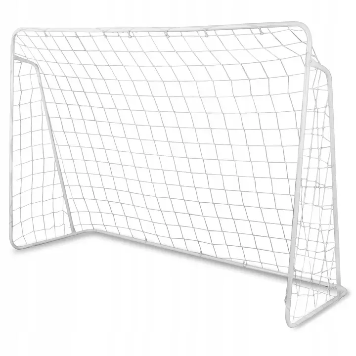 Futballkapu, Neo-Sport, 300 × 200 × 120 cm – 3. kép Futballkapu, Neo-Sport, 300 × 200 × 120 cm – 3. kép