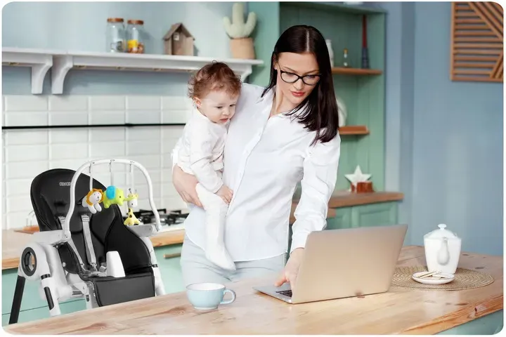 Etetőszék játékív, Ricokids Belo, Lindo – 6. kép Etetőszék játékív, Ricokids Belo, Lindo – 6. kép