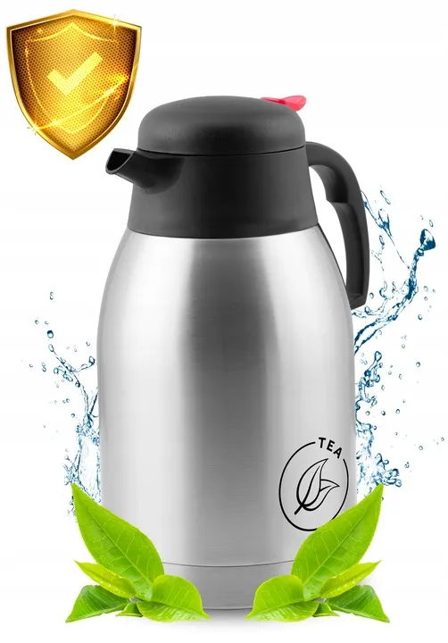 Termosz kancsó, Berdsen BD-780, 2000 ml – 2. kép Termosz kancsó, Berdsen BD-780, 2000 ml – 2. kép