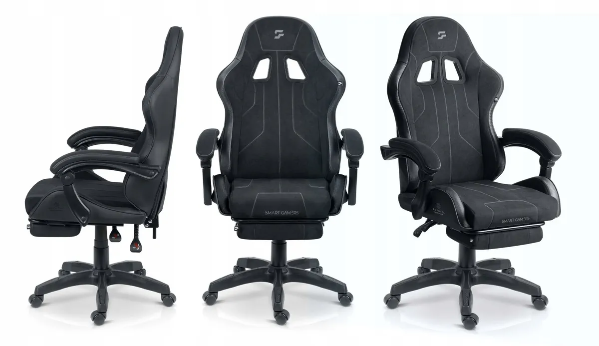 Lokar gamer fotel