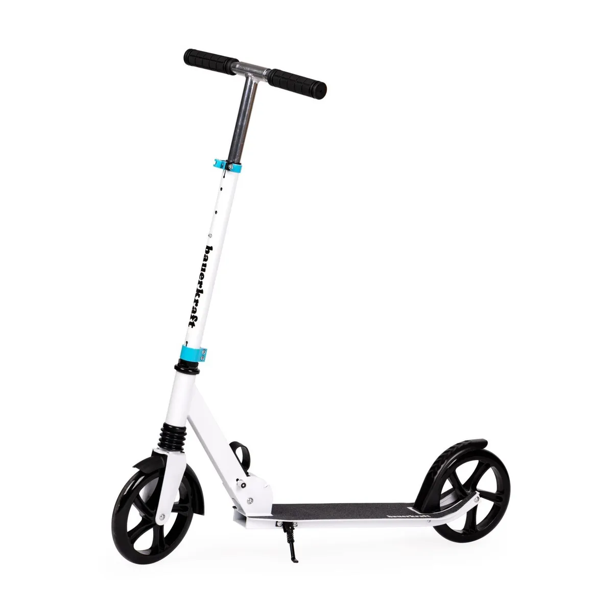 Klasszikus roller, Bauerkraft G-134, összecsukható – 1. kép Klasszikus roller, Bauerkraft G-134, összecsukható – 1. kép