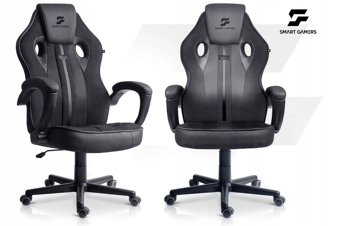 Ergonomikus gamer szék