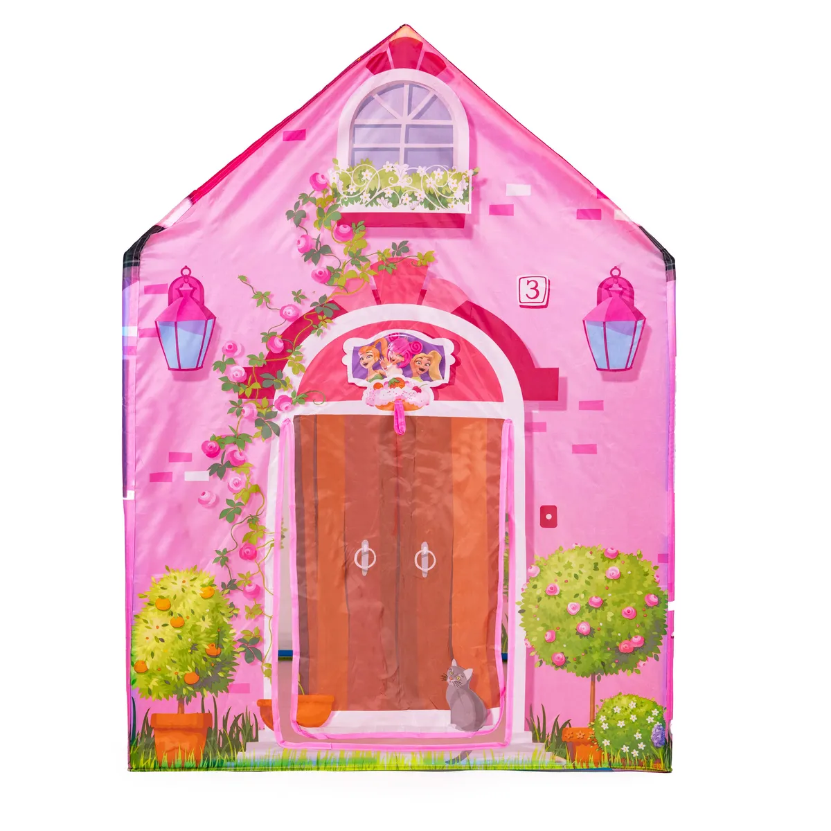 Gyereksátor, IPLAY 7200AR, 96 x 73 x 102 cm – 2. kép Gyereksátor, IPLAY 7200AR, 96 x 73 x 102 cm – 2. kép