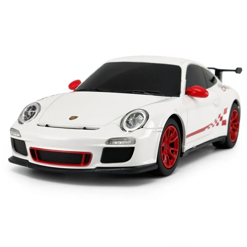 Távirányítós autó, Rastar, Porsche 911 GT3 RS – 3. kép Távirányítós autó, Rastar, Porsche 911 GT3 RS – 3. kép