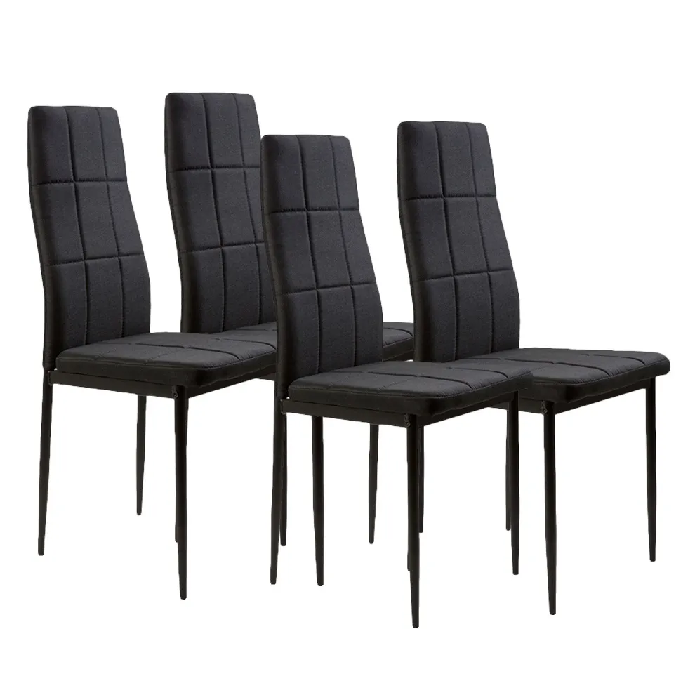Étkezőszék, ModernHome DC860-4, 4 db – 1. kép