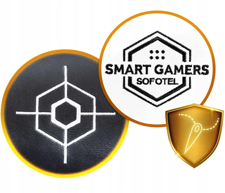 Gamer szék, Sofotel Miss Fortune, 41-48 cm ülésmagasság – 9. kép