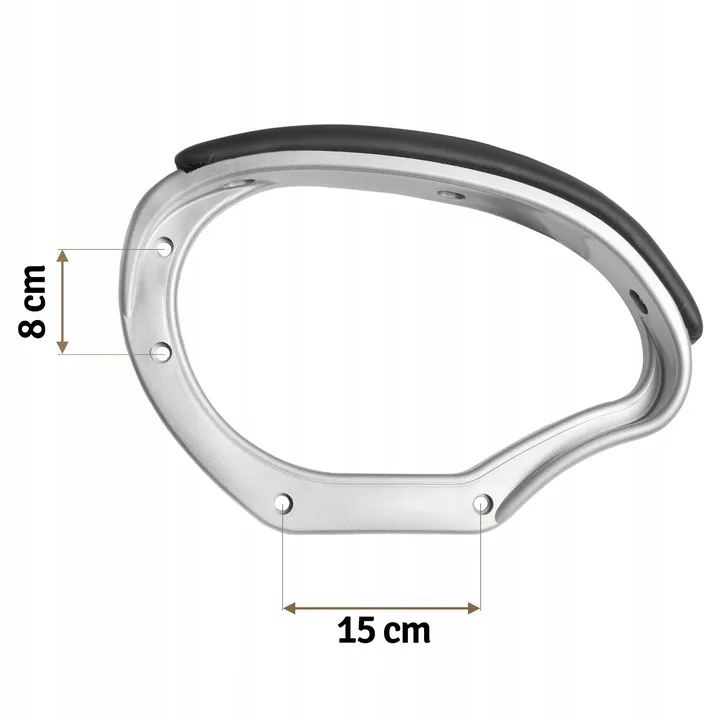 Szék karfa, Sofotel EG-2230 típushoz, 2 db – 1. kép Szék karfa, Sofotel EG-2230 típushoz, 2 db – 1. kép