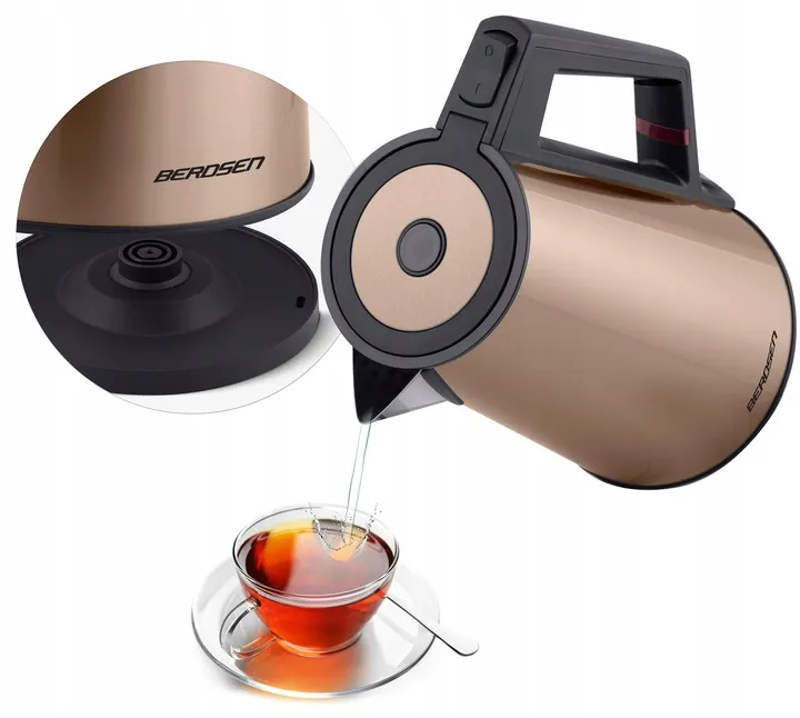 Vízforraló, Berdsen BD-708, 1700 ml – 3. kép Vízforraló, Berdsen BD-708, 1700 ml – 3. kép